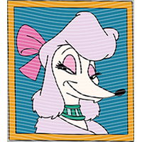 Disney Style-DSN 566